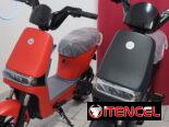 Bicimotos Eléctricas VEDCA 0km 🛵