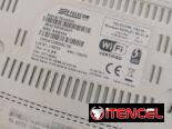 Modem router Wifi Telecom italiano