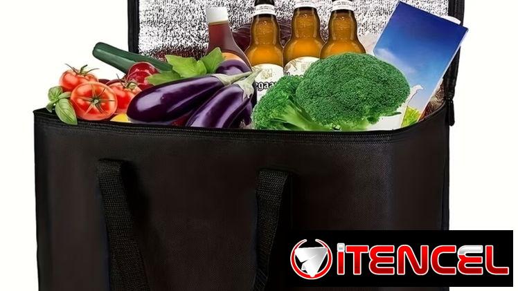 Bolsa Termica o Nevera para Playa (cj)