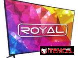 TV ROYAL Smart de 32