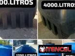 🔵 TANQUES DE AGUA ✅ TODAS LAS MEDIDAS | 🚚 ENTREGA GRATIS EN LA HABANA 🔵