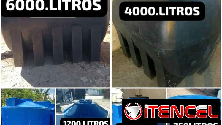 🔵 TANQUES DE AGUA ✅ TODAS LAS MEDIDAS | 🚚 ENTREGA GRATIS EN LA HABANA 🔵