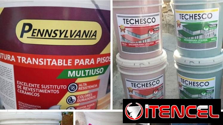 Pintura