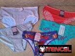 Blumers. Ajustadores. Medias y Pijamas de mujer