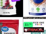 Semillas Chía, Linaza y Productos para la Nutrición