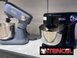 Merenguera mezcladora amasadora