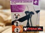 Juego de Cuchillos + Amolador