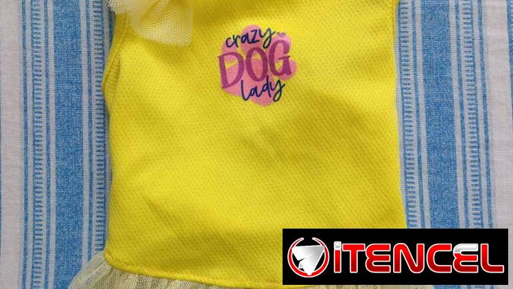 Ropita para chihuahua