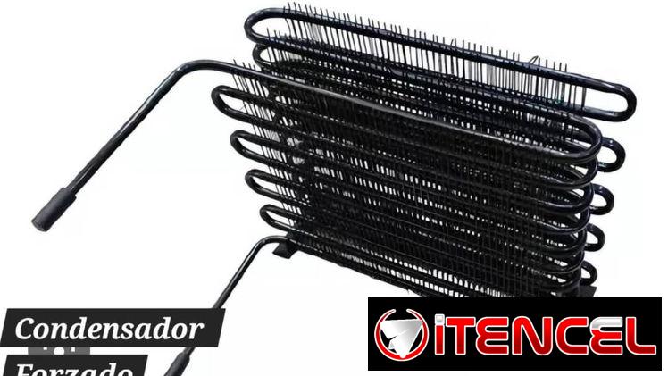 Condensador Forzado 1/6
