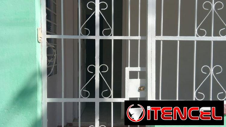 Biplanta en Playa se vende la planta baja 2 cuartos Playa