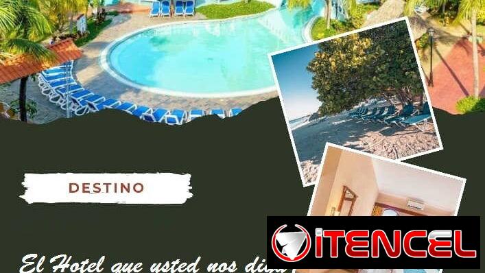 Las agencias o proyecto para Reservar Pasadias en Cuba