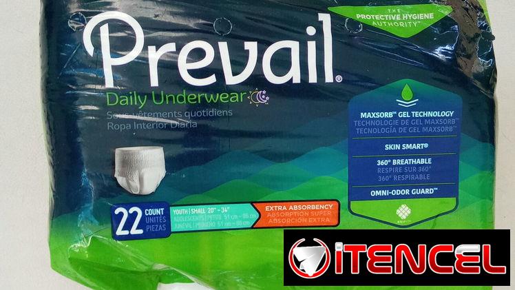 Culeros desechables para adultos talla s… Vedado