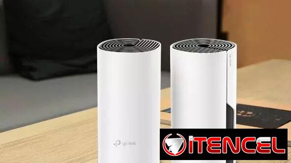 Extensores de rango Malla Deco E4 KIT de 2