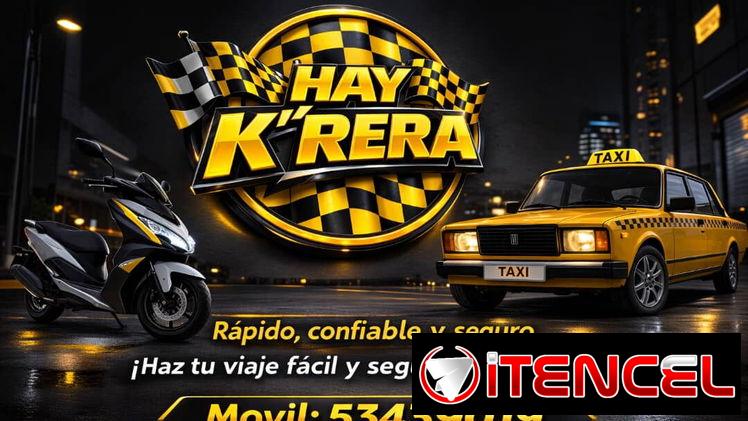 Agencia de Taxi  🏁*HAY K’RERA*🏁 https://chat.whatsapp.com/IkL6L8JLbR0E2bE6jnKKwO?mode=gi_t