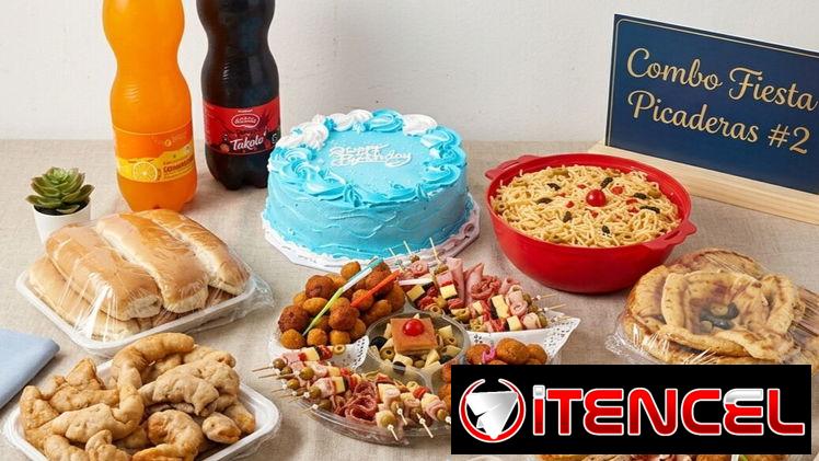 Picaderas Dan’is Catering