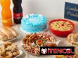 Picaderas Den’is Catering