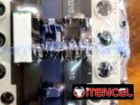 Contactor magnetico