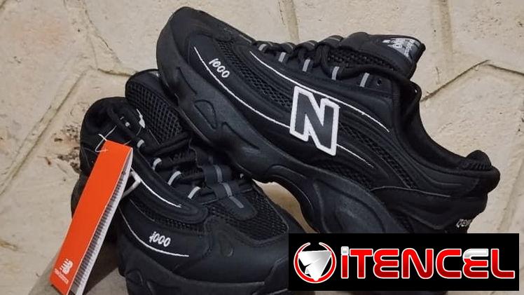 New balance 1000