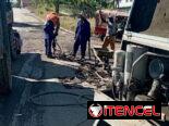 Asfalto y Pavimentación en Ciudad Habana.