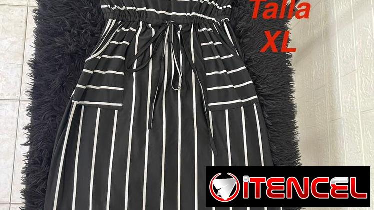 Vestidos tallas grandes
