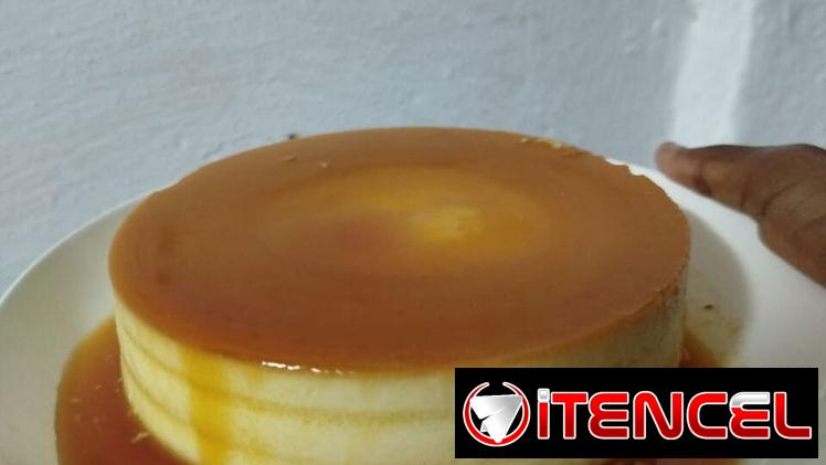 🎂 Flanes y cakes caseros
