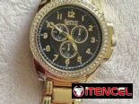 Reloj de hombre nuevo