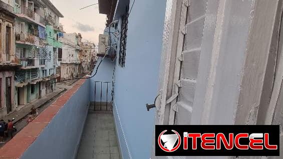 🚀 ¡Tu espacio ideal en La Habana te espera! 🚀