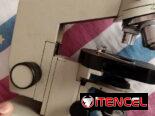 Se vende Microscopio