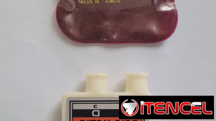 Pitch Pipe Knilling – 4 notas para violín (G D A E)