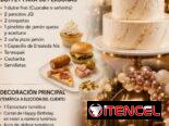 Paquetes para Eventos