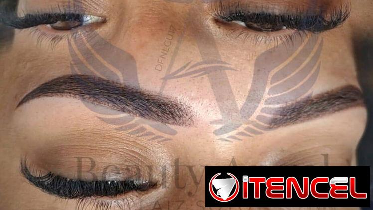 LAIZ SALÓN – BELLEZA QUE TRANSFORMA. Salón de belleza