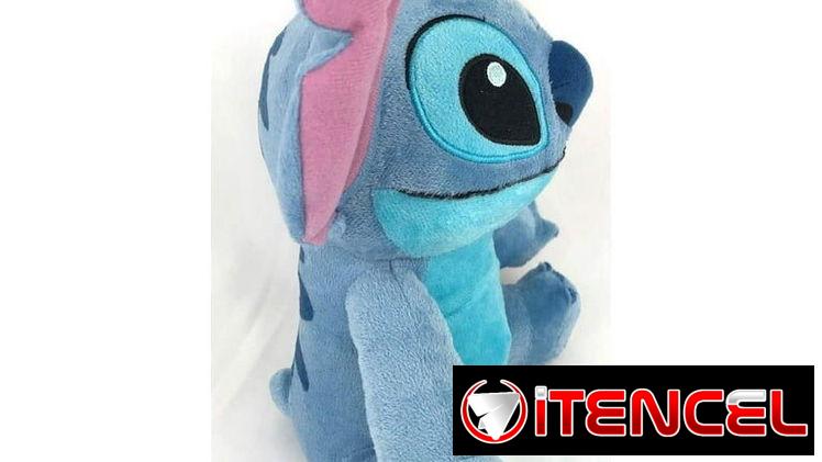 Disney Lilo y Stitch peluche 11 Pulgadas