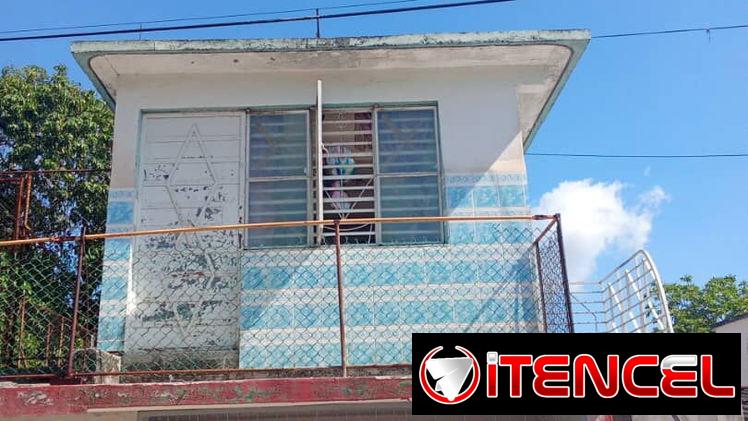 Vendo casa