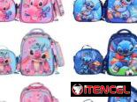 Mochilas escolares