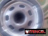 Filtro de aceite marca Bosch rosca 3/4×16 para SEAT Altea, Audi, VW Passat y otros