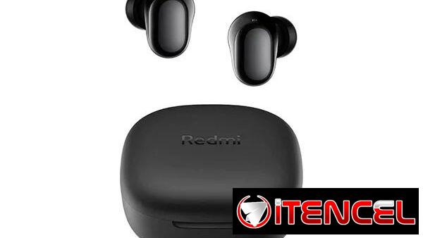Xiaomi Redmi Buds 6 play. Sellado en caja
