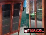 ⚜️ Librero antiguo restaurado • Entrega incluida 🚛 [25]