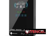 Inversor Solar Híbrido SUMRY 4000W 24V a 120V Onda Pura con MPPT 140A y Pantalla LCD Táctil