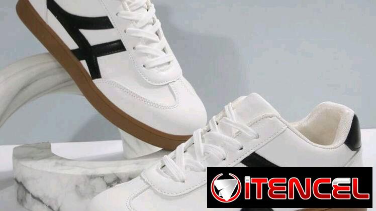 Tenis de mujer 36-37