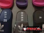 Chancletas de niños