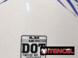 Casco integral
