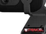 🎥💻 WEBCAM LOGITECH BRIO 101 FULL HD 1080P MICRÓFONO PRIVACIDAD ENVÍO DISPONIBLE + GARANTÍA