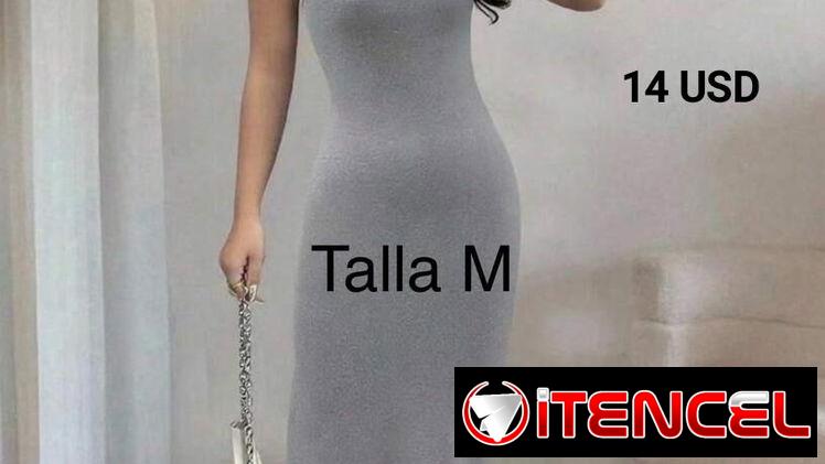 Vestidos para mujer