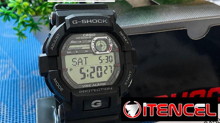 Reloj CASIO G-Shock Original Nuevo