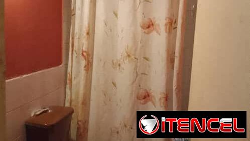 Cuarto piso 2 cuartos en la coronela