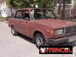 `Lada 2107 de Fábrica Original — Solo Chapistear y Pintar 🚗`