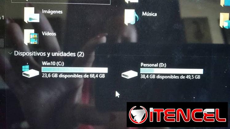 🎇 Laptop Lenovo 💻