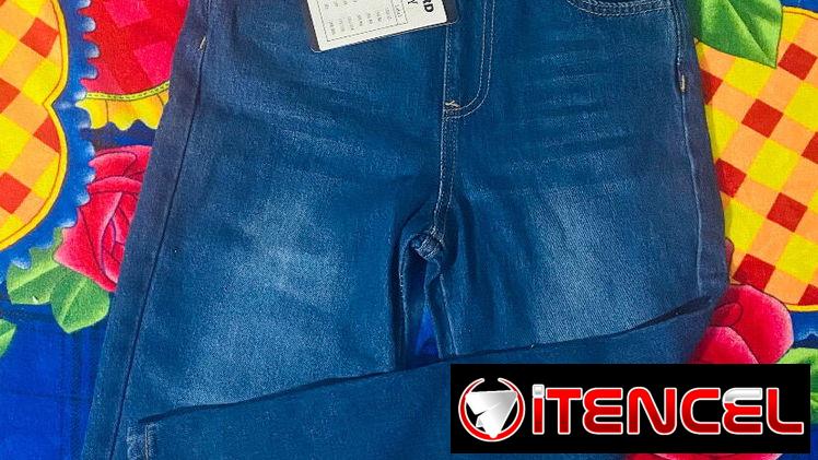 Pantalones unisex para niñ@s de 8 años
