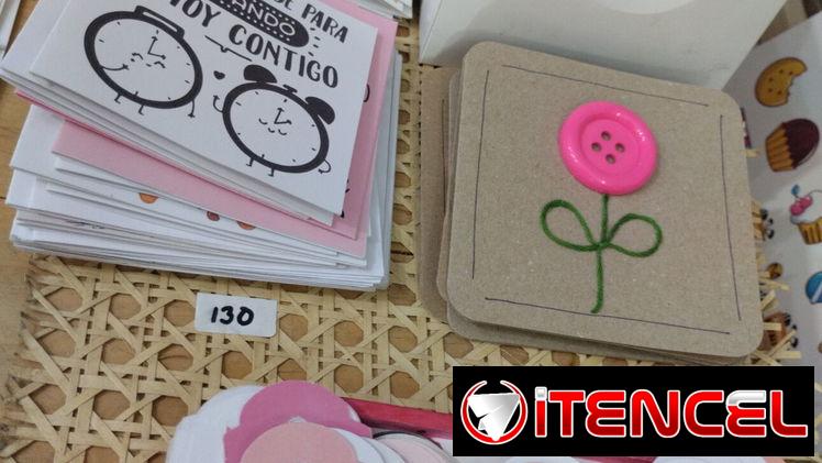 Regalitos Miau en el Vedado !