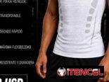 Pullovers de gym